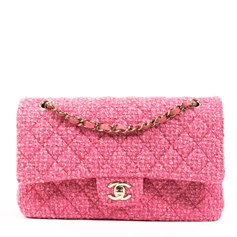 chanel 23 pink|what is chanel pink.